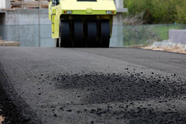 Reasons to Select Us for Your Driveway Paving Requirements in Youngstown, OH