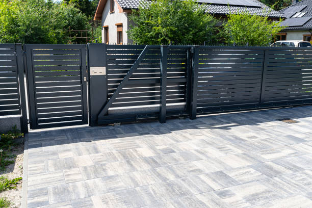 Best Concrete Paver Driveway  in Youngstown, OH