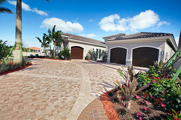 Best Concrete Paver Driveway  in Youngstown, OH