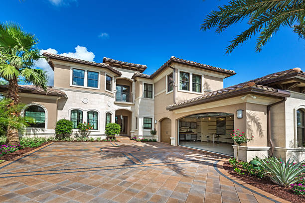 Best Cobblestone Driveway Pavers  in Youngstown, OH
