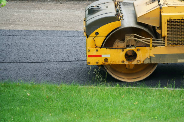 Professional Driveway Pavers in Youngstown, OH