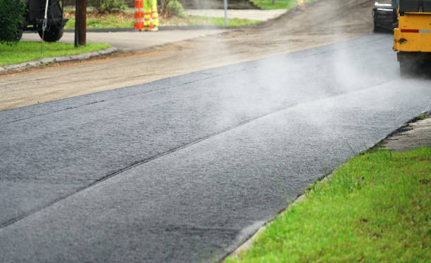 Best Commercial Driveway Pavers  in Youngstown, OH
